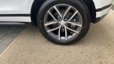 Land Rover Range Rover Evoque 1.5 P270e Dynamic SE 5dr Auto Hatchback